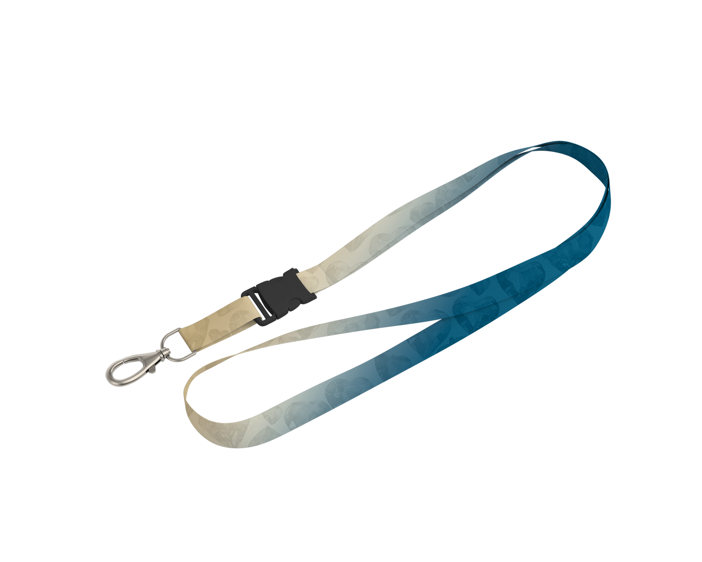 GEMS Empowerment Lanyard