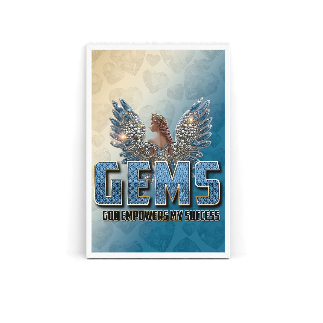 GEMS Poster