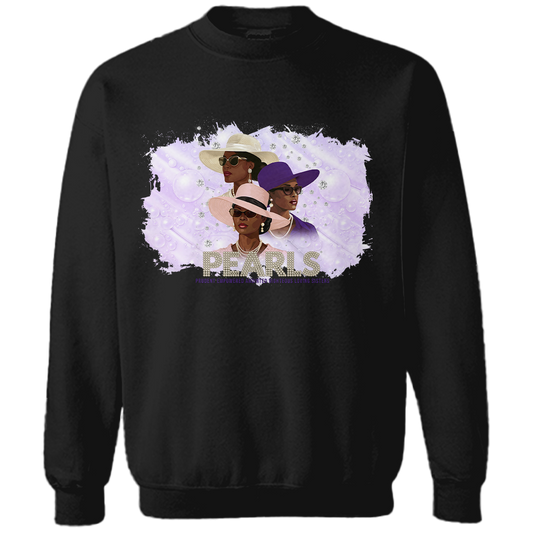 PEARLS Sweatshirt