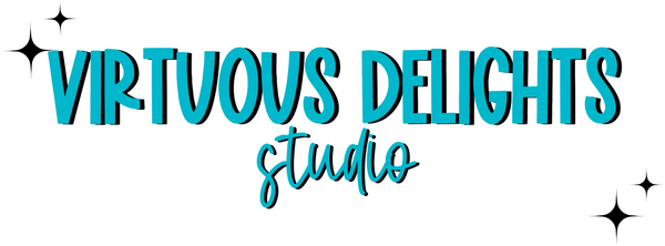 Virtuous Delights Studio