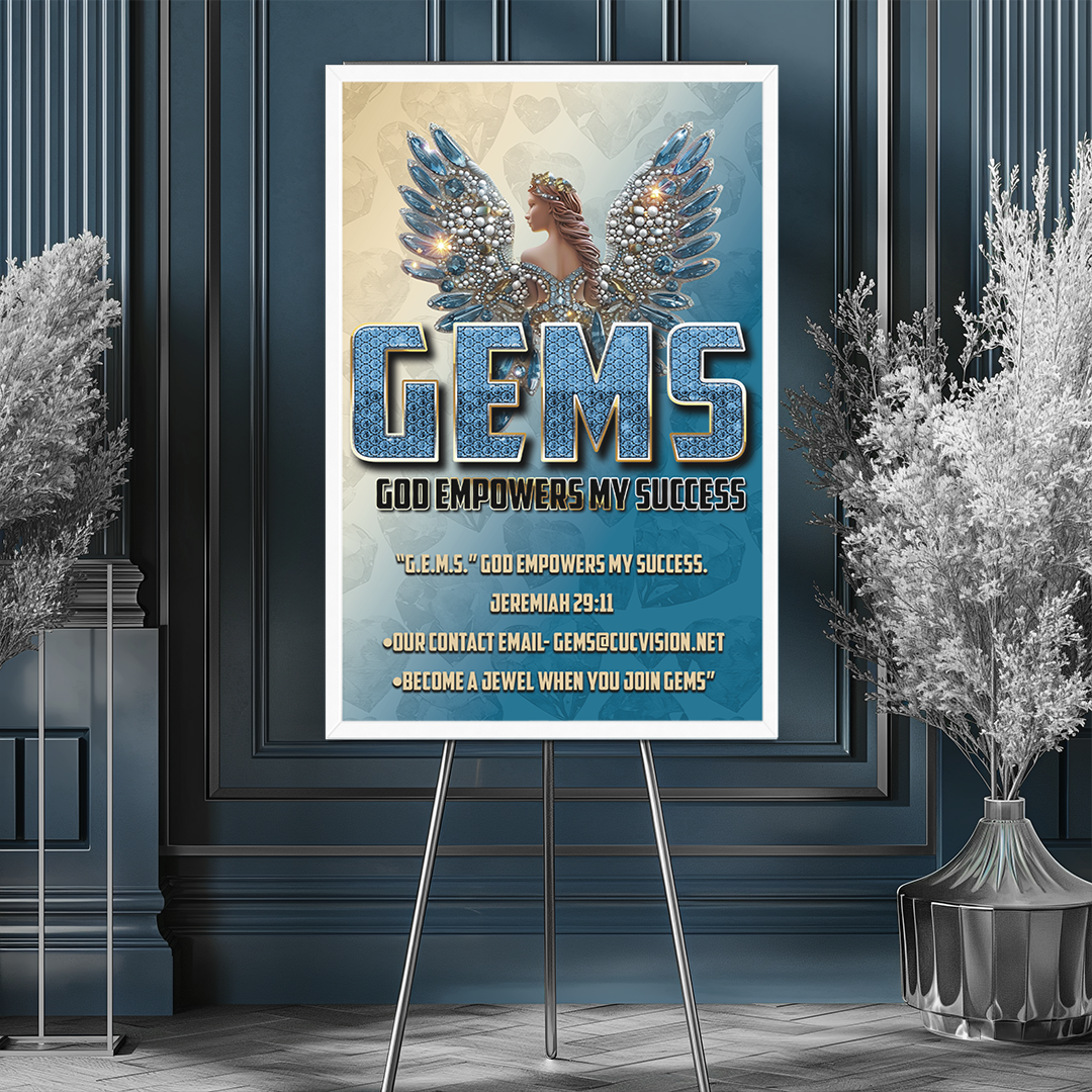 GEMS Poster